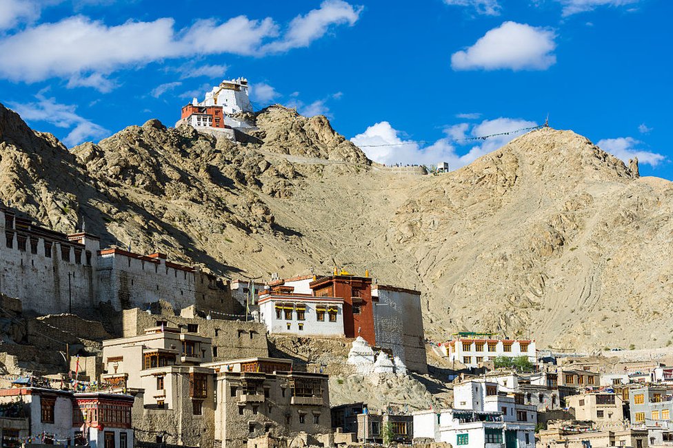 लद्दाख लद्दाख
