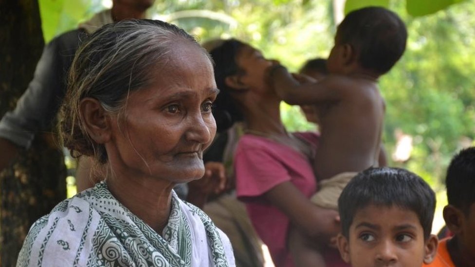 असम में नागरिकता रजिस्टर असम में नागरिकता रजिस्टर