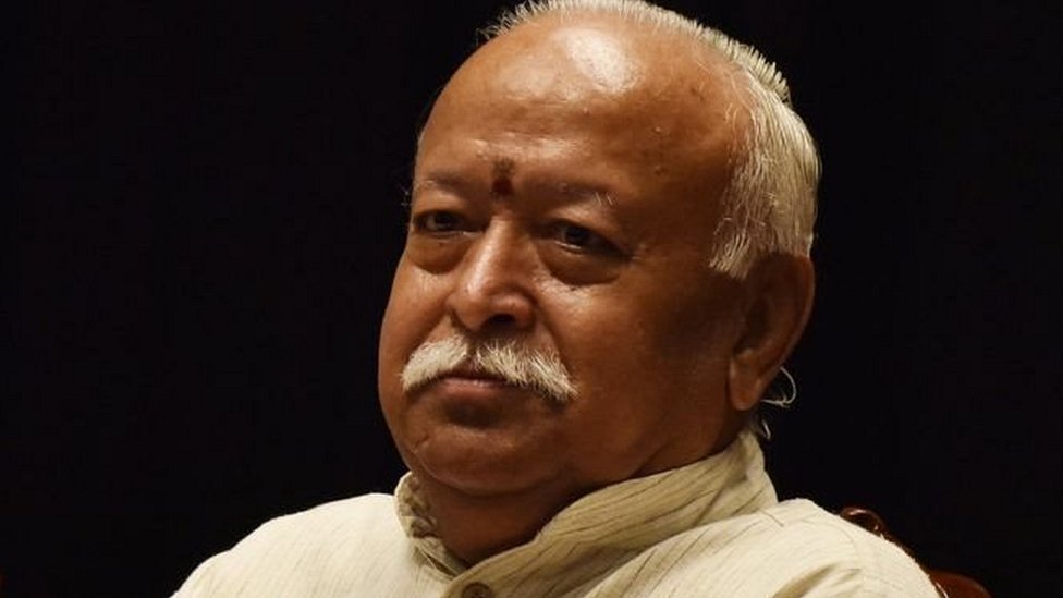 मोहन भागवत, राष्ट्रीय स्वयं सेवक संघ प्रमुख मोहन भागवत, राष्ट्रीय स्वयं सेवक संघ प्रमुख