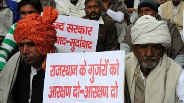 आरक्षण आरक्षण