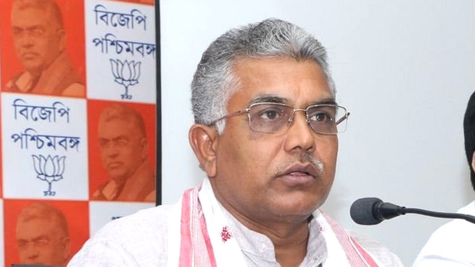 दिलीप घोष दिलीप घोष