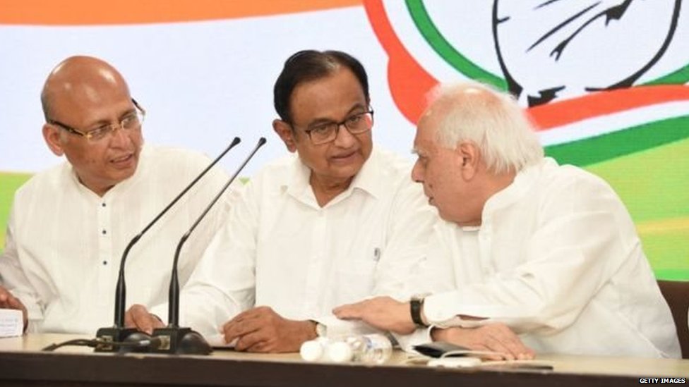 पी चिदंबरम पी चिदंबरम
