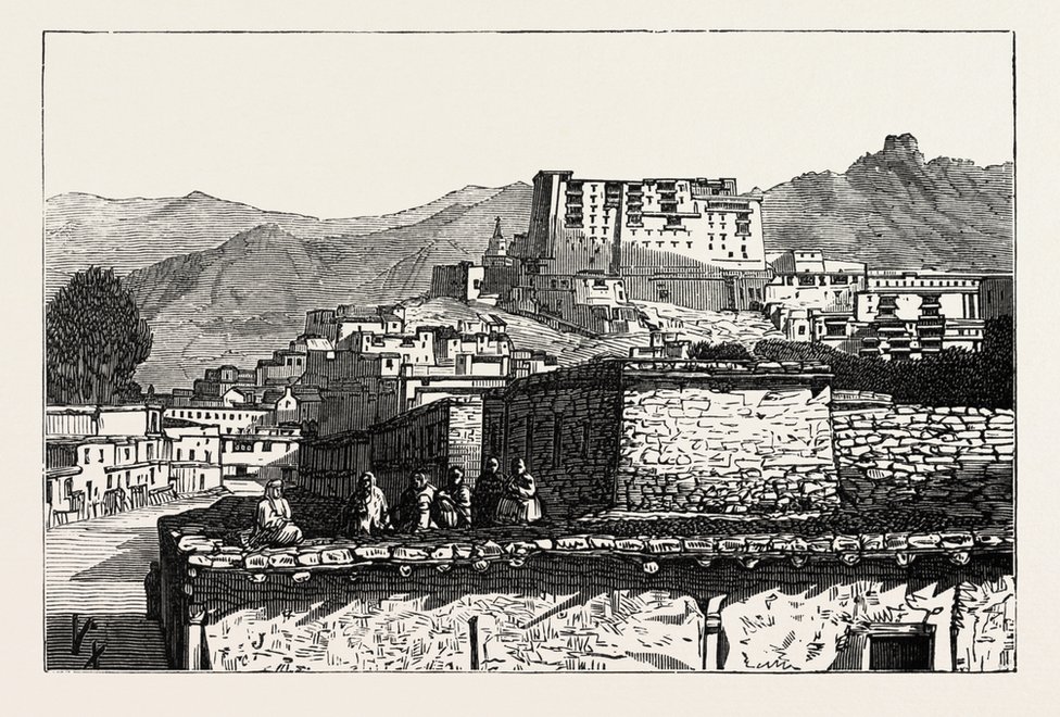 कश्मीर का इतिहास कश्मीर का इतिहास