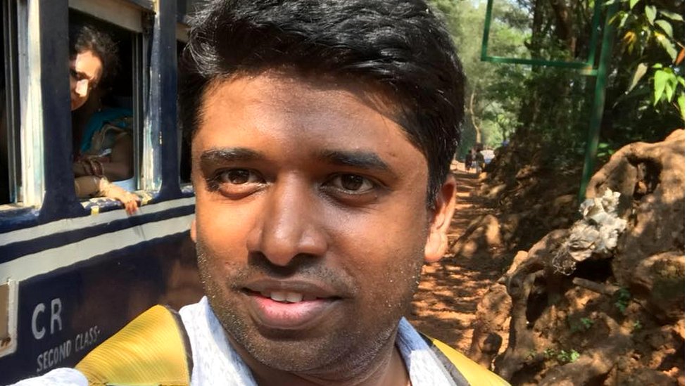 कन्नन गोपीनाथन कन्नन गोपीनाथन