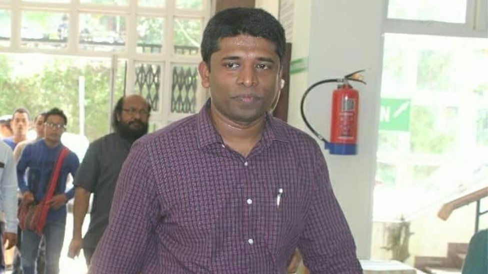कन्नन गोपीनाथन कन्नन गोपीनाथन