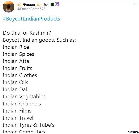 पाकिस्तान, भारत पाकिस्तान, भारत