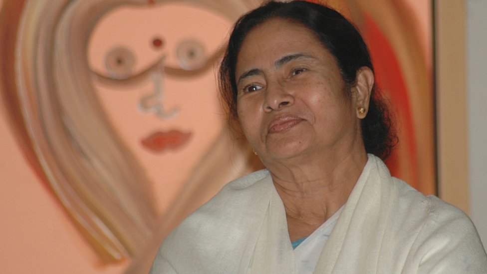 ममता बनर्जी ममता बनर्जी