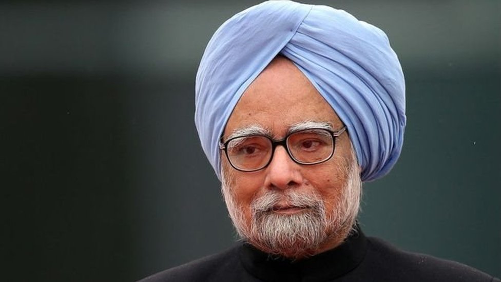 मनमोहन सिंह मनमोहन सिंह