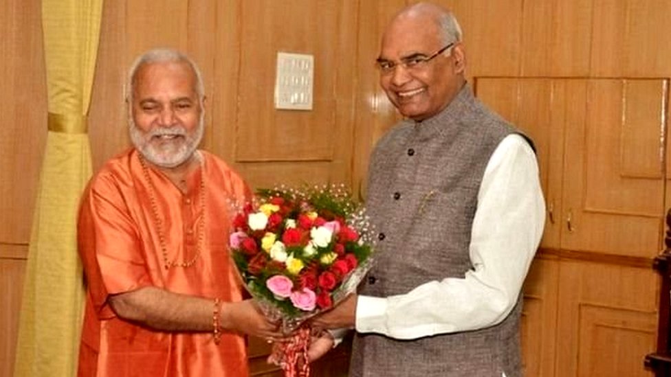चिन्मयानंद चिन्मयानंद