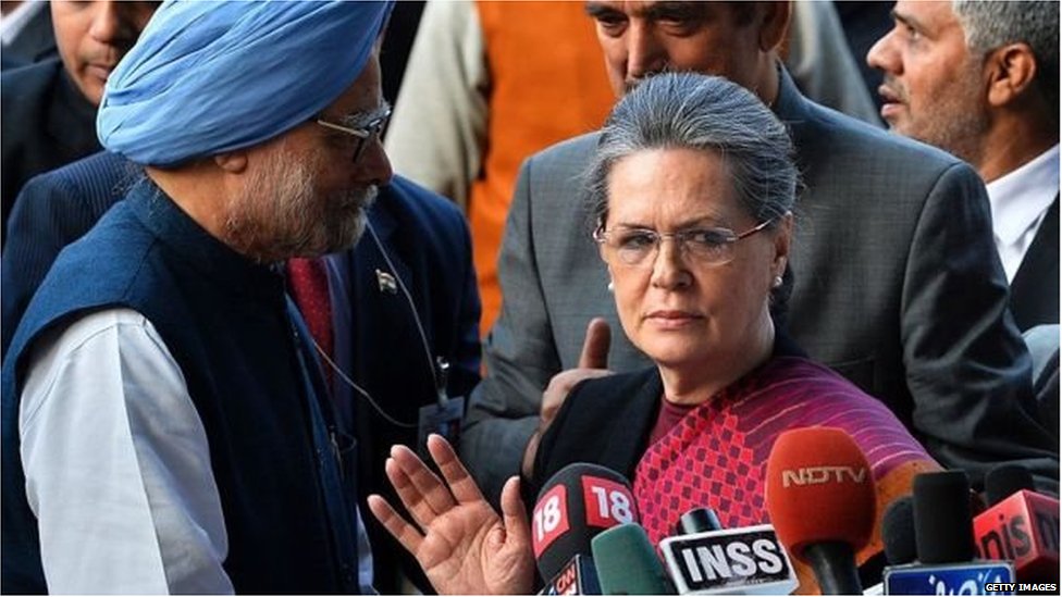 सोनिया गांधी, मनमोहन सिंह, कांग्रेस सोनिया गांधी, मनमोहन सिंह, कांग्रेस