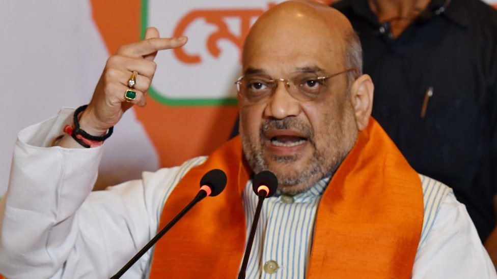 अमित शाह अमित शाह