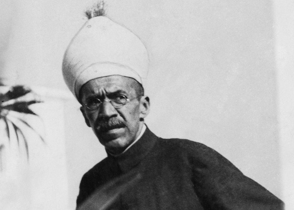 हैदराबाद के सातवें निज़ाम, मीर उस्मान अली ख़ान सिद्दिक़ी हैदराबाद के सातवें निज़ाम, मीर उस्मान अली ख़ान सिद्दिक़ी