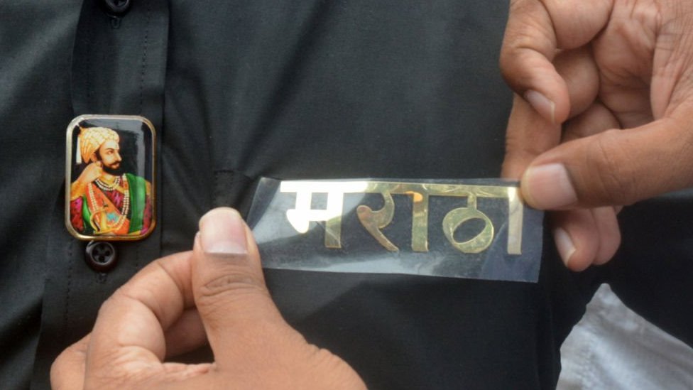 महाराष्ट्र: क्या लड़ाई बीजेपी बनाम शरद पवार है महाराष्ट्र: क्या लड़ाई बीजेपी बनाम शरद पवार है