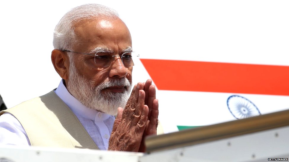 नरेंद्र मोदी नरेंद्र मोदी
