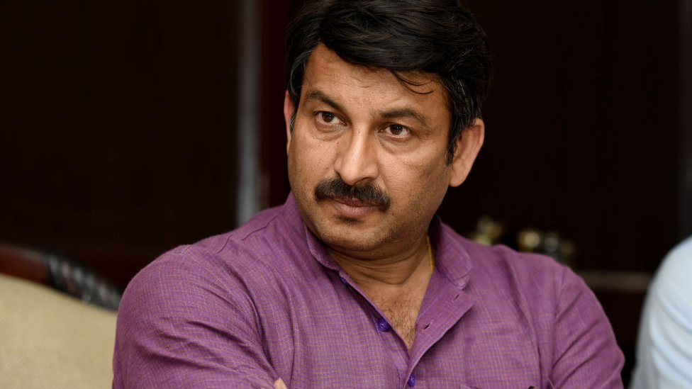 मनोज तिवारी मनोज तिवारी