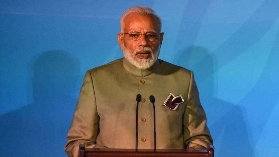 मोदी की क्लाइमेट पॉलिसी: कितनी हक़ीक़त, कितना अफसांना मोदी की क्लाइमेट पॉलिसी: कितनी हक़ीक़त, कितना अफसांना