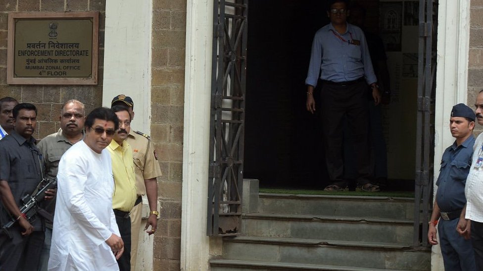 प्रवर्तन निदेशालय नया सीबीआई क्यों बन गया है प्रवर्तन निदेशालय नया सीबीआई क्यों बन गया है