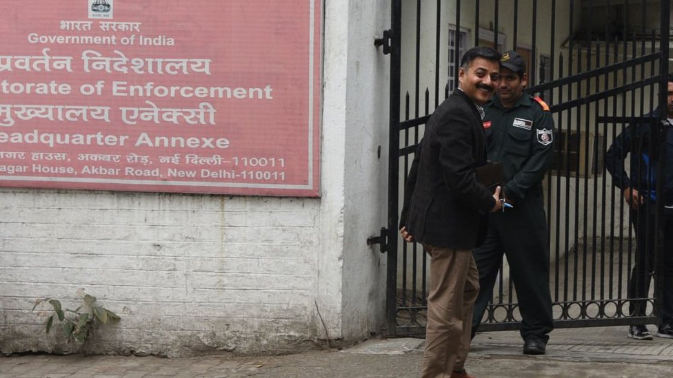 प्रवर्तन निदेशालय नया सीबीआई क्यों बन गया है प्रवर्तन निदेशालय नया सीबीआई क्यों बन गया है