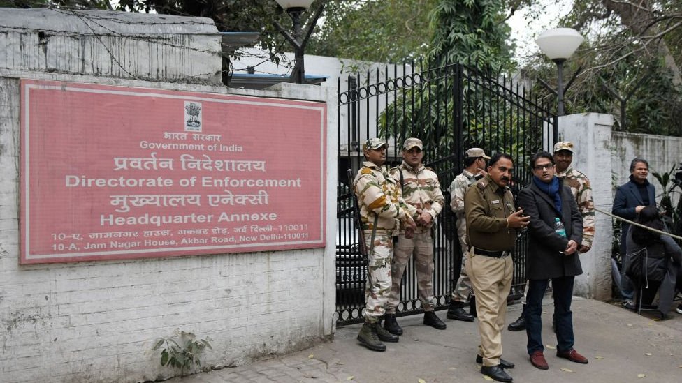 प्रवर्तन निदेशालय नया सीबीआई क्यों बन गया है प्रवर्तन निदेशालय नया सीबीआई क्यों बन गया है