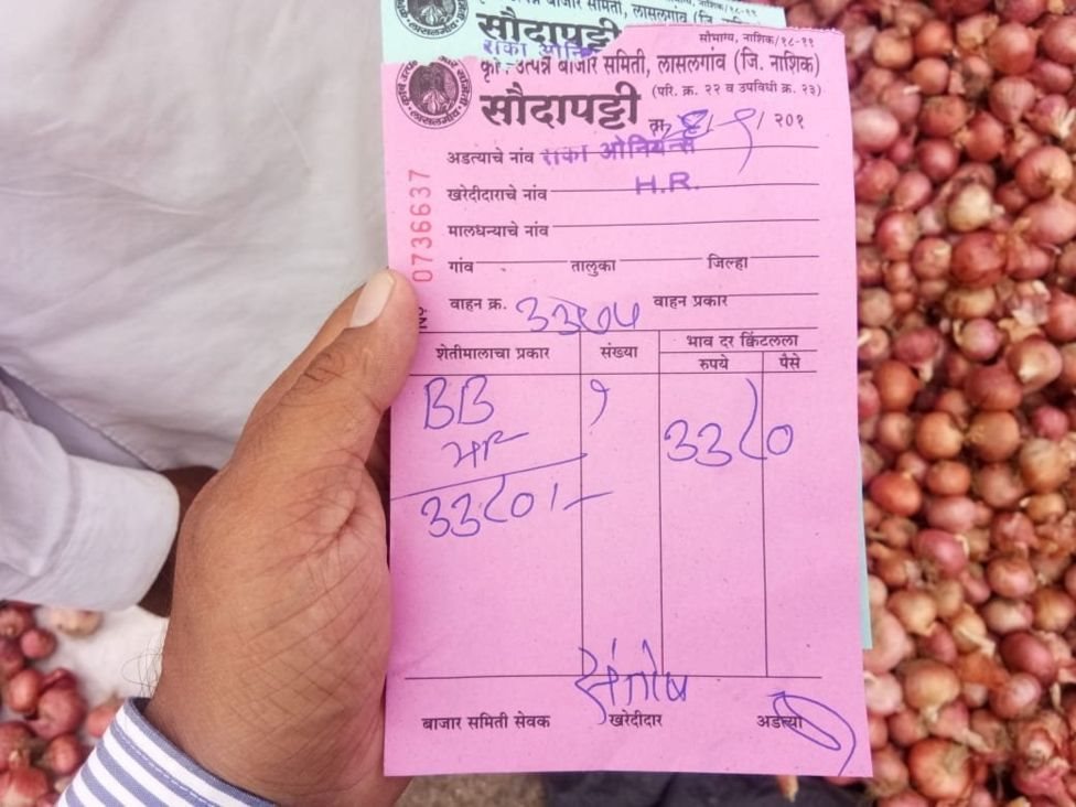 प्याज़ का बाज़ार प्याज़ का बाज़ार