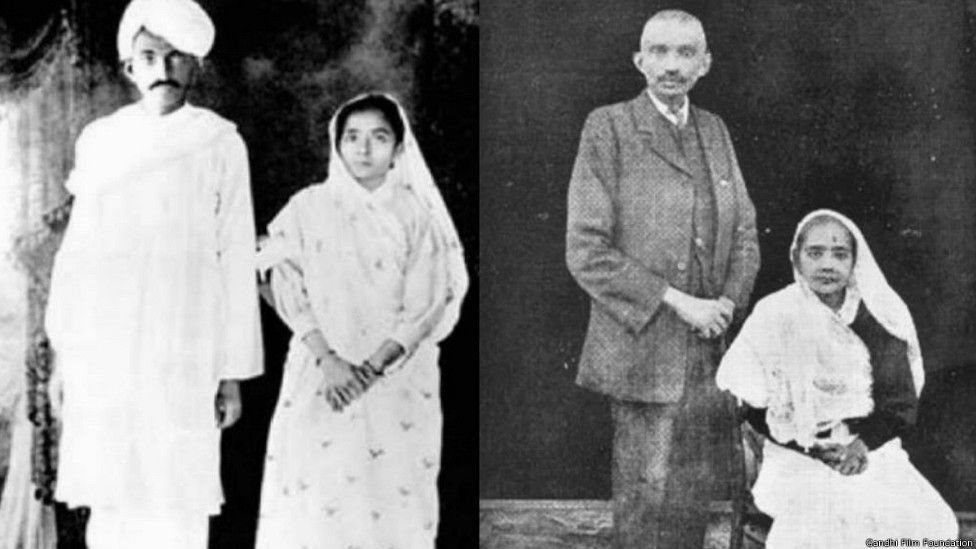 महात्मा गांधी महात्मा गांधी
