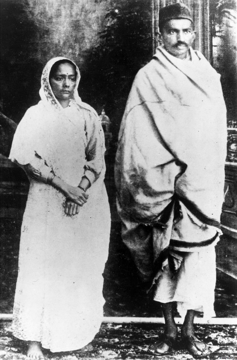 महात्मा गांधी महात्मा गांधी