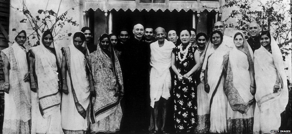 महात्मा गांधी महात्मा गांधी