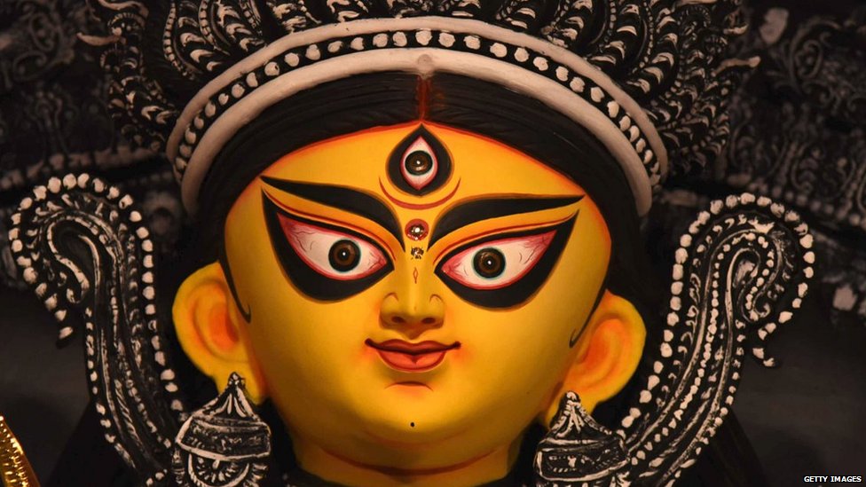 दुर्गापूजा दुर्गापूजा