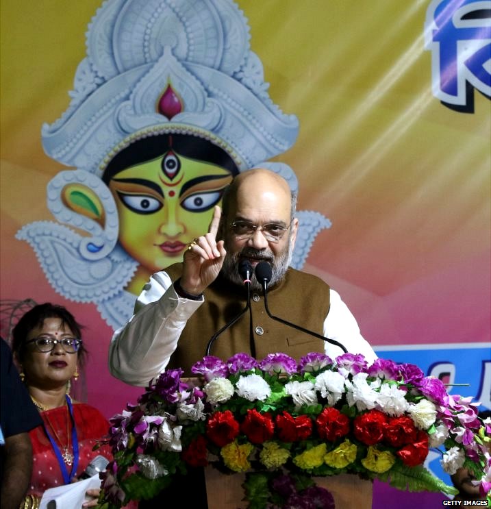 अमित शाह अमित शाह