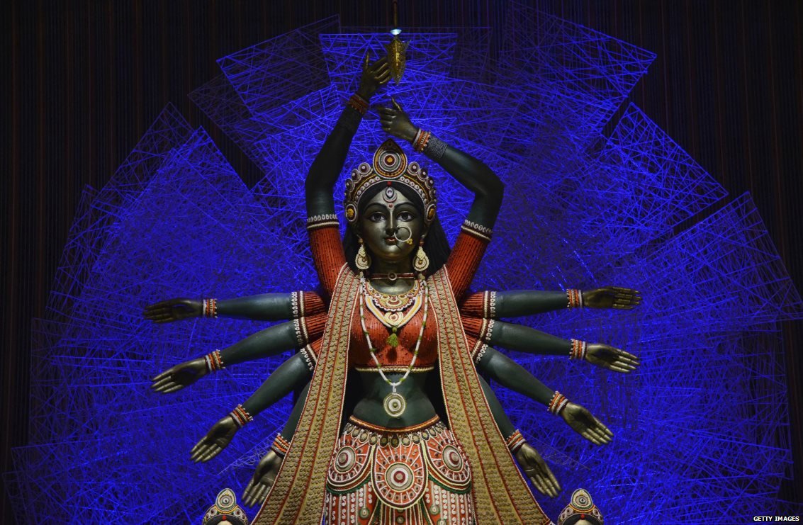 दुर्गा पूजा दुर्गा पूजा