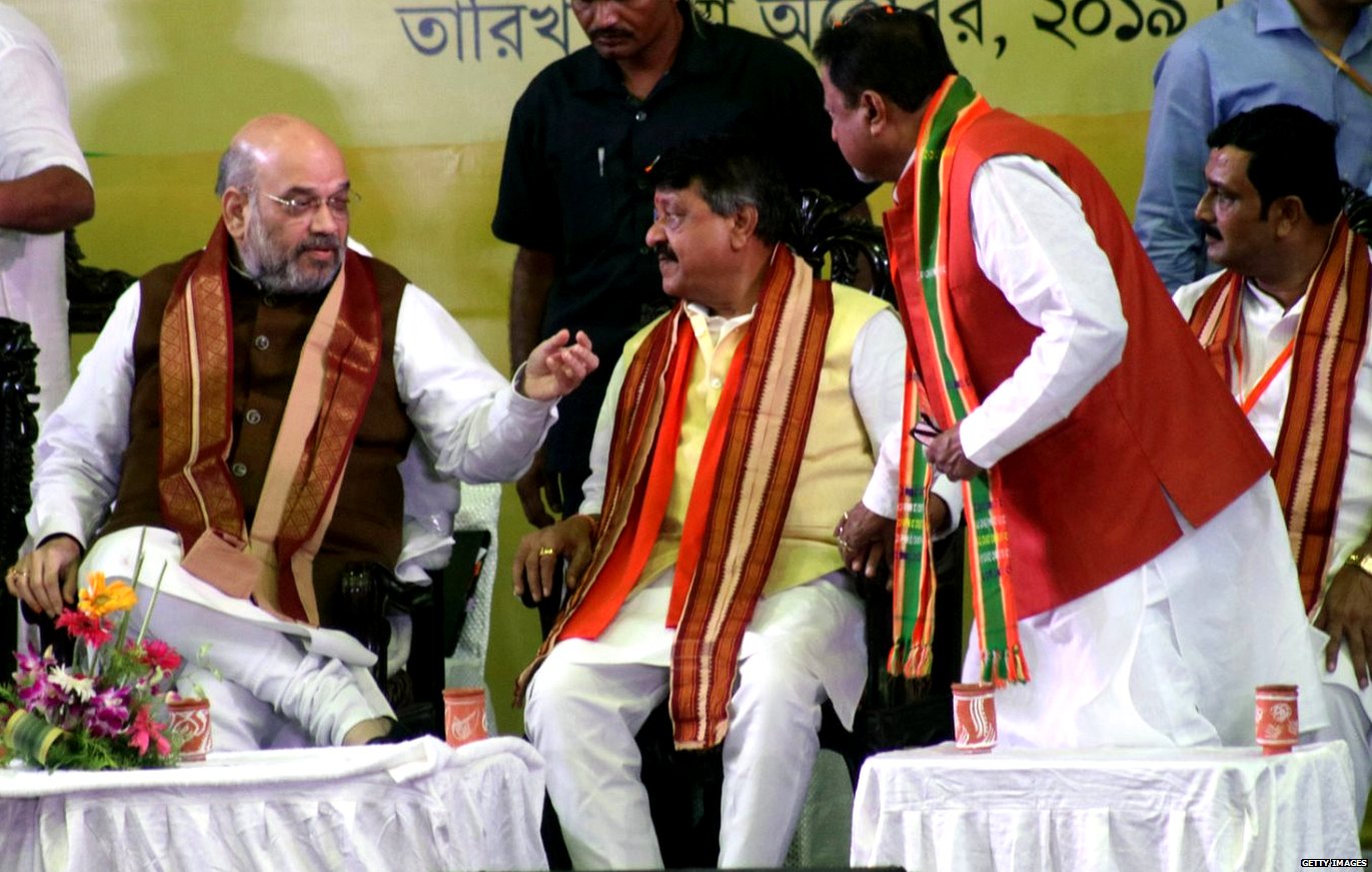 अमित शाह अमित शाह