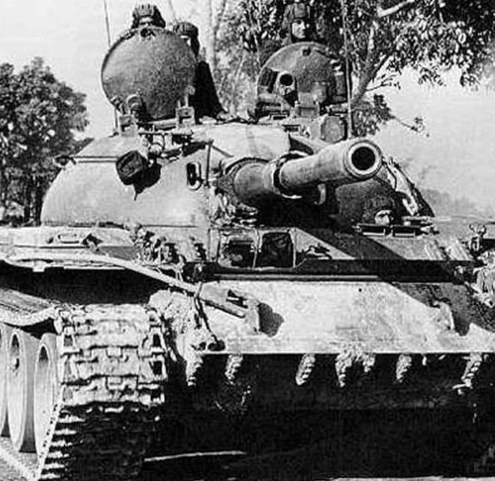 1971 भारत-पाकिस्तान युद्ध 1971 भारत-पाकिस्तान युद्ध