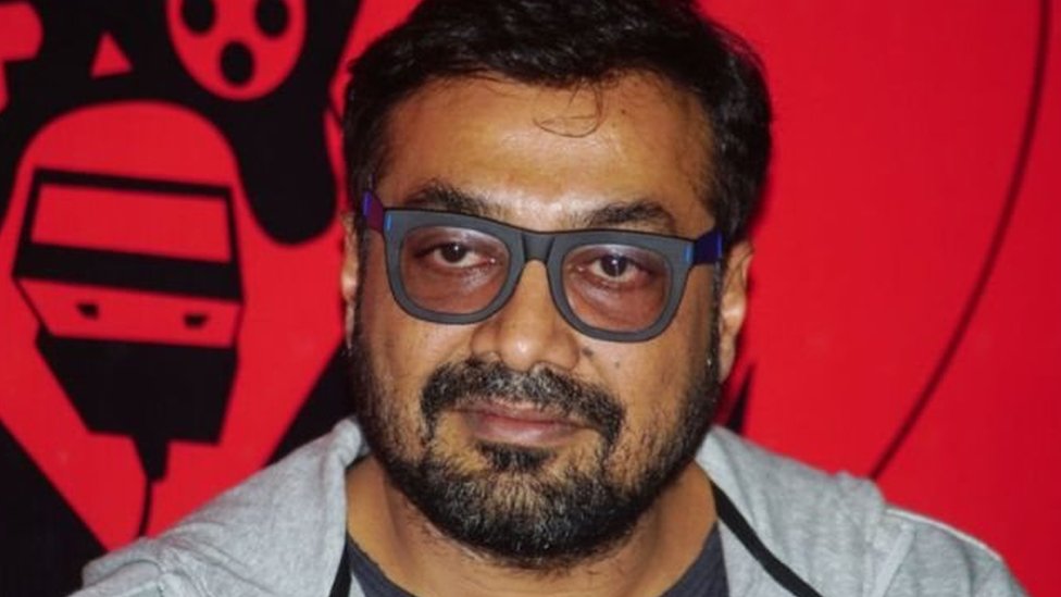 अनुराग कश्यप अनुराग कश्यप