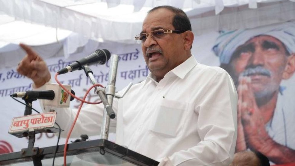 राधाकृष्ण विखे पाटील राधाकृष्ण विखे पाटील