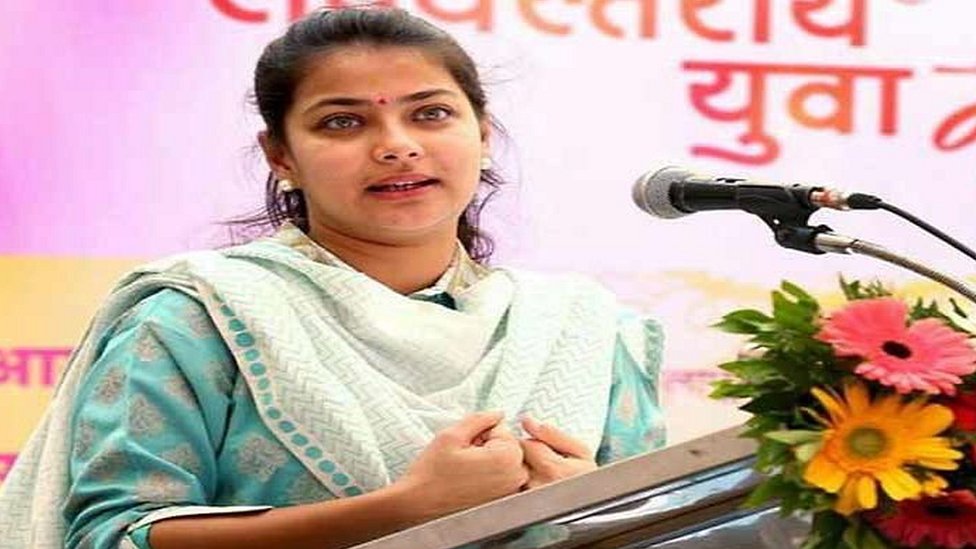 प्रणति शिंदे प्रणति शिंदे
