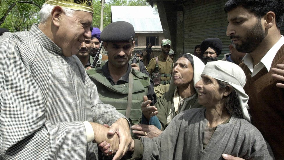 कश्मीर कश्मीर