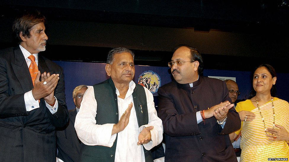 अमिताभ बच्चन अमिताभ बच्चन