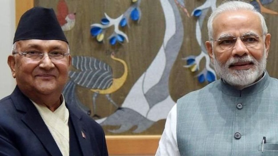 भारत ने क्या कहा?