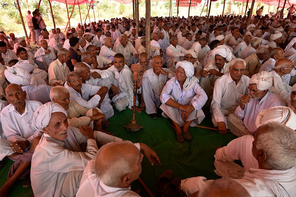 जाट आंदोलन जाट आंदोलन