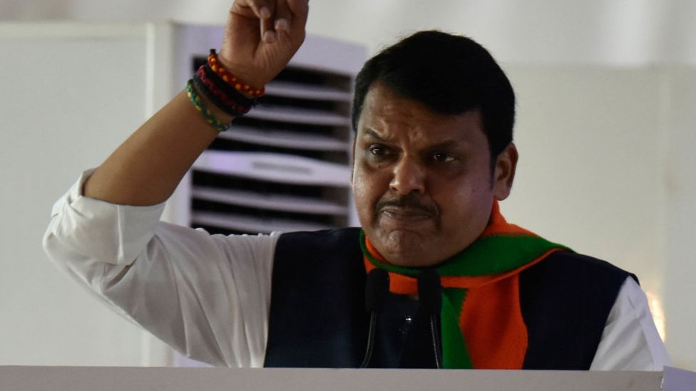 देवेंद्र फडणवीस देवेंद्र फडणवीस