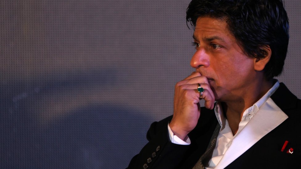 शाहरुख ख़ान शाहरुख ख़ान