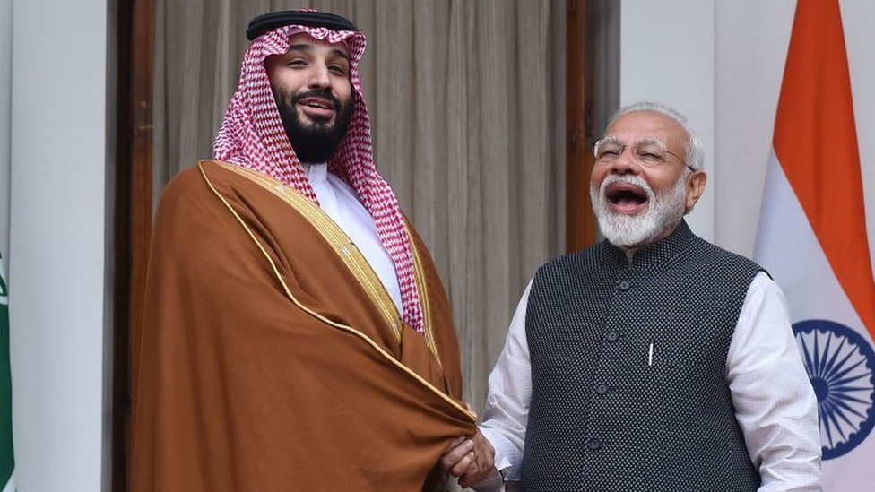 सऊदी सऊदी