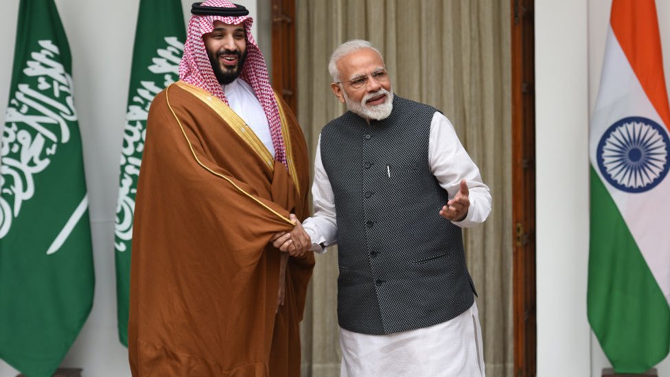 सऊदी सऊदी
