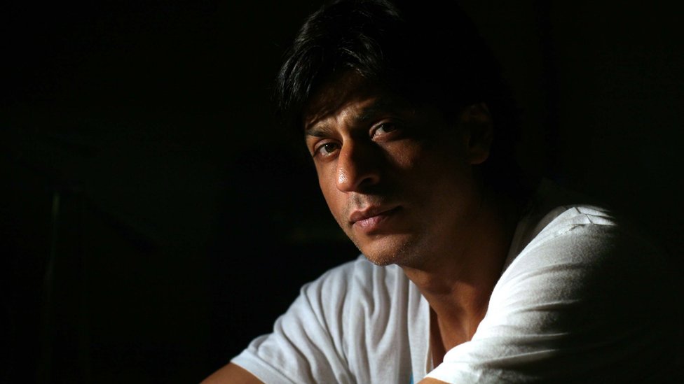 शाहरुख ख़ान शाहरुख ख़ान