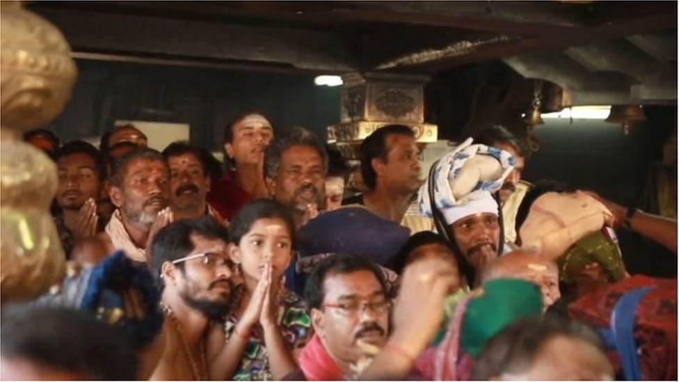 सबरीमला सबरीमला