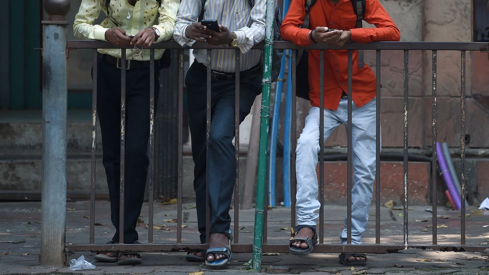 नए नियमों का असर कई ऑनलाइन प्लैटफॉर्म पर पड़ेगा नए नियमों का असर कई ऑनलाइन प्लैटफॉर्म पर पड़ेगा