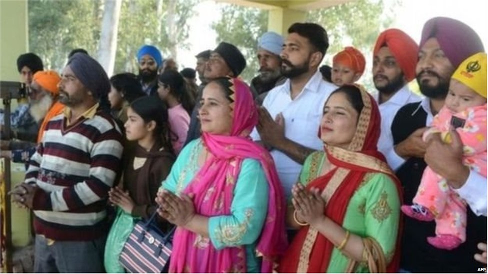 तीर्थयात्री तीर्थयात्री