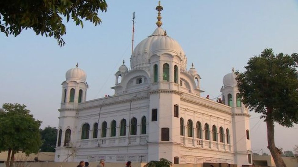 करतारपुर साहिब करतारपुर साहिब