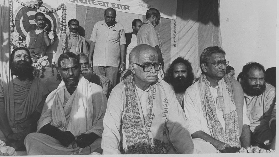 आडवाणी आडवाणी