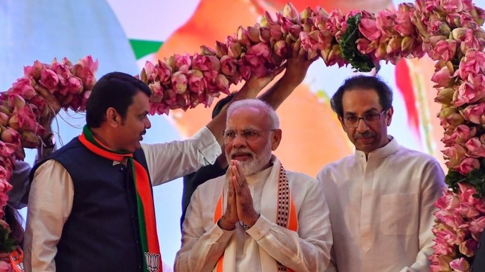 भाजपा ने अपना वादा पूरा नहीं किया